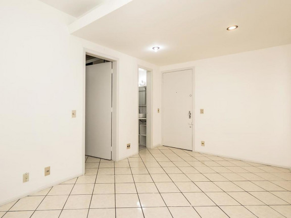 Imagem Apartamento com 1 Quarto à Venda, 40 m² em Independência - Porto Alegre Imagem Apartamento com 1 Quarto à Venda, 40 m² em Independência - Porto Alegre