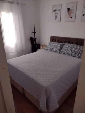 Imagem Apartamento com 2 Quartos à Venda, 48 m² em Parque Campolim - Sorocaba Imagem Apartamento com 2 Quartos à Venda, 48 m² em Parque Campolim - Sorocaba