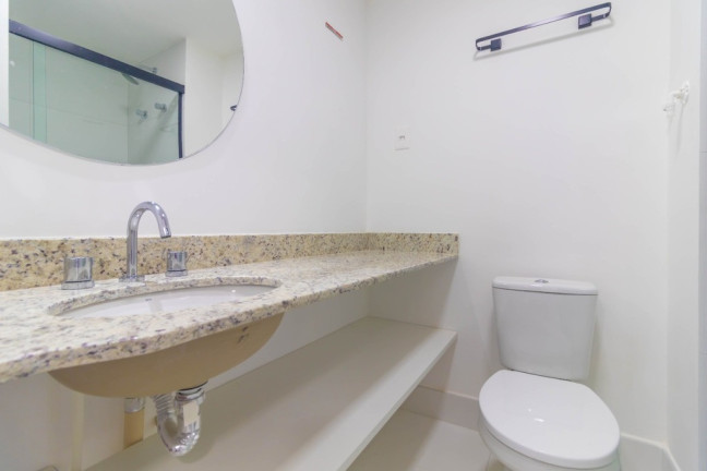 Imagem Apartamento com 1 Quarto à Venda, 27 m² em Partenon - Porto Alegre Imagem Apartamento com 1 Quarto à Venda, 27 m² em Partenon - Porto Alegre