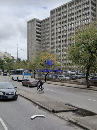 Imagem Apartamento com 2 Quartos à Venda, 66 m² em Maracanã - Rio De Janeiro