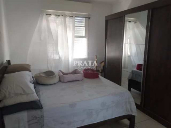 Imagem Apartamento com 3 Quartos à Venda, 70 m² em Ponta Da Praia - Santos Imagem Apartamento com 3 Quartos à Venda, 70 m² em Ponta Da Praia - Santos