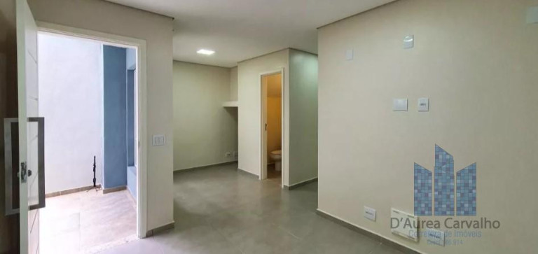 Imagem Casa com 2 Quartos à Venda, 73 m² em Aclimação - São Paulo
