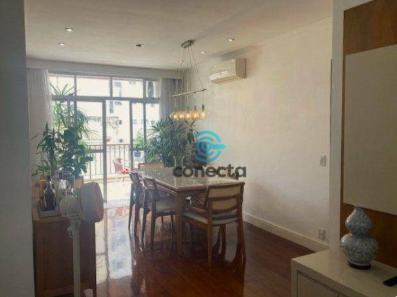 Imagem Apartamento com 3 Quartos à Venda, 195 m² em Ingá - Niterói Imagem Apartamento com 3 Quartos à Venda, 195 m² em Ingá - Niterói