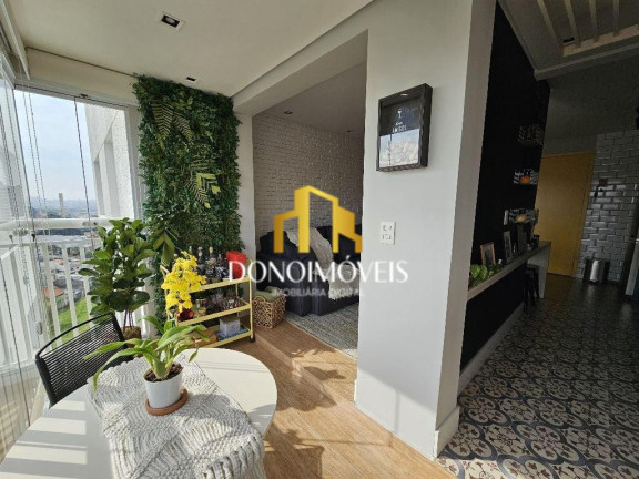 Imagem Apartamento com 2 Quartos à Venda, 64 m² em Campestre - Santo André Imagem Apartamento com 2 Quartos à Venda, 64 m² em Campestre - Santo André