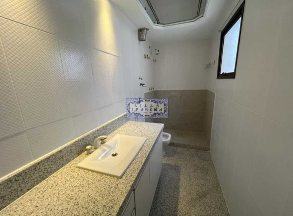 Imagem Cobertura com 3 Quartos à Venda, 300 m² em Recreio Dos Bandeirantes - Rio De Janeiro