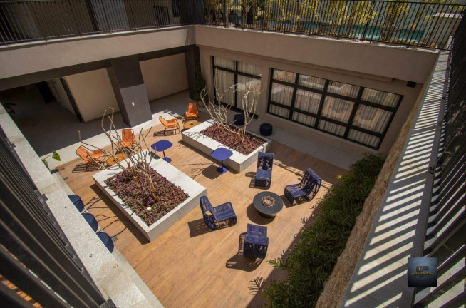 Imagem Apartamento com 3 Quartos à Venda, 143 m² em Vila Mascote - São Paulo