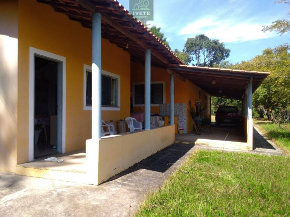 Imagem Chácara com 3 Quartos à Venda, 190 m² Imagem Chácara com 3 Quartos à Venda, 190 m²