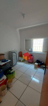 Imagem Casa com 3 Quartos à Venda, 101 m² em Vila Biasi - Americana Imagem Casa com 3 Quartos à Venda, 101 m² em Vila Biasi - Americana