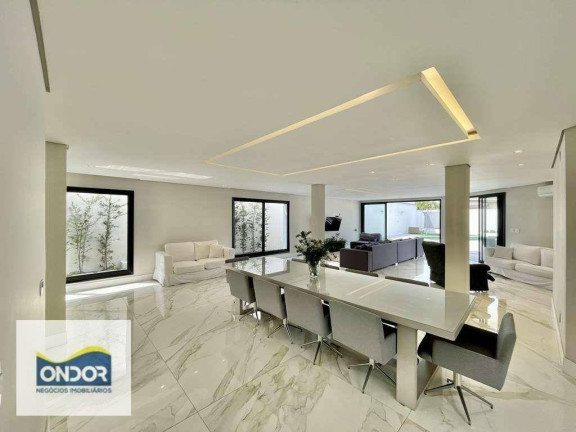 Imagem Casa de Condomínio com 6 Quartos à Venda, 579 m² em São Paulo Ii - Cotia Imagem Casa de Condomínio com 6 Quartos à Venda, 579 m² em São Paulo Ii - Cotia