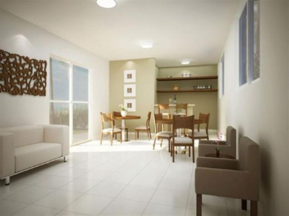 Imagem Apartamento com 2 Quartos à Venda, 50 m² em Jardim íris - São Paulo Imagem Apartamento com 2 Quartos à Venda, 50 m² em Jardim íris - São Paulo