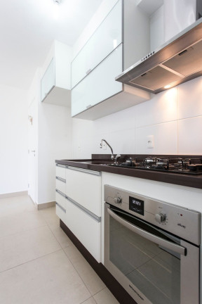 Imagem Apartamento com 3 Quartos à Venda, 67 m² em Vila Andrade - São Paulo