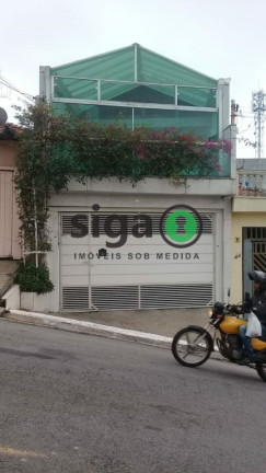 Casa com 3 Quartos à Venda, 240 m² em Penha - São Paulo