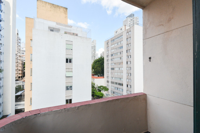 Imagem Apartamento com 3 Quartos à Venda, 162 m² em Santa Cecília - São Paulo Imagem Apartamento com 3 Quartos à Venda, 162 m² em Santa Cecília - São Paulo