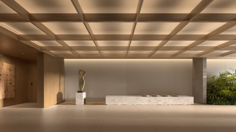 Imagem Apartamento com 1 Quarto à Venda, 54 m² em Moinhos De Vento - Porto Alegre Imagem Apartamento com 1 Quarto à Venda, 54 m² em Moinhos De Vento - Porto Alegre