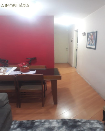 Imagem Imóvel com 2 Quartos à Venda, 56 m² em Taboao - Diadema Imagem Imóvel com 2 Quartos à Venda, 56 m² em Taboao - Diadema