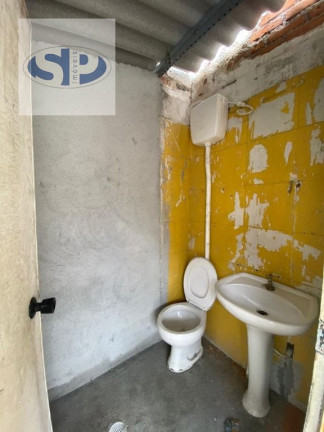 Imagem Imóvel Comercial para Alugar, 464 m² em Lapa - São Paulo