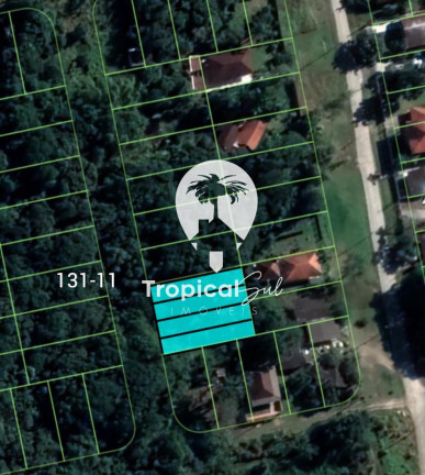 Imagem Terreno à Venda, em Pontal Do Sul - Pontal Do Parana Imagem Terreno à Venda, em Pontal Do Sul - Pontal Do Parana