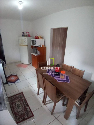 Imagem Casa com 2 Quartos à Venda, 70 m² em São Vicente - Itajaí