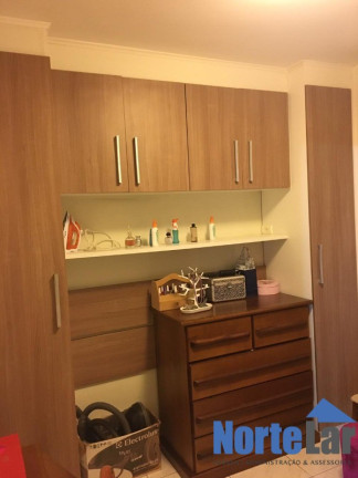 Imagem Apartamento com 2 Quartos à Venda, 52 m² em Parque São Domingos - São Paulo Imagem Apartamento com 2 Quartos à Venda, 52 m² em Parque São Domingos - São Paulo