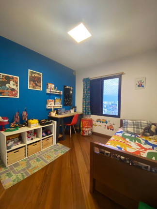 Imagem Apartamento com 3 Quartos à Venda, 122 m² em Jardim Vila Mariana - São Paulo