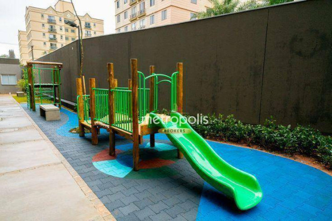 Imagem Apartamento com 1 Quarto à Venda, 24 m² em Sacomã - São Paulo Imagem Apartamento com 1 Quarto à Venda, 24 m² em Sacomã - São Paulo