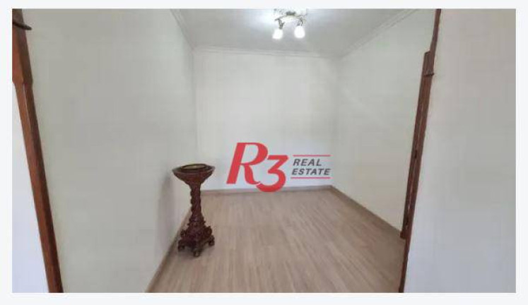 Imagem Apartamento com 2 Quartos à Venda, 103 m² em Marapé - Santos Imagem Apartamento com 2 Quartos à Venda, 103 m² em Marapé - Santos