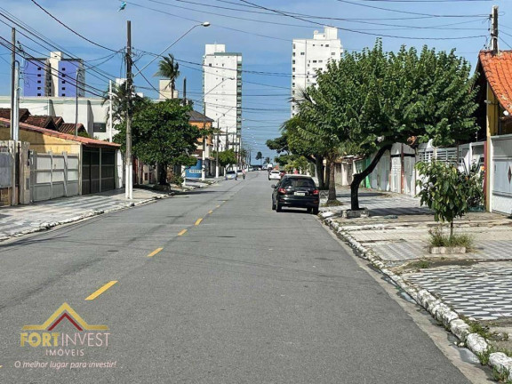 Imagem Imóvel com 2 Quartos à Venda, 55 m² em Caiçara - Praia Grande