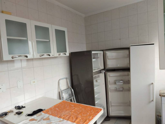 Imagem Apartamento com 1 Quarto à Venda, 55 m² em Aviação - Praia Grande Imagem Apartamento com 1 Quarto à Venda, 55 m² em Aviação - Praia Grande
