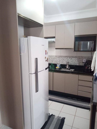Imagem Apartamento com 2 Quartos à Venda, 42 m² em Cidade Nova Bonsucesso - Guarulhos