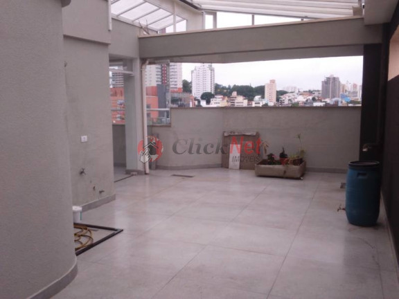 Imagem Cobertura com 3 Quartos à Venda, 190 m² em Anchieta - São Bernardo Do Campo Imagem Cobertura com 3 Quartos à Venda, 190 m² em Anchieta - São Bernardo Do Campo