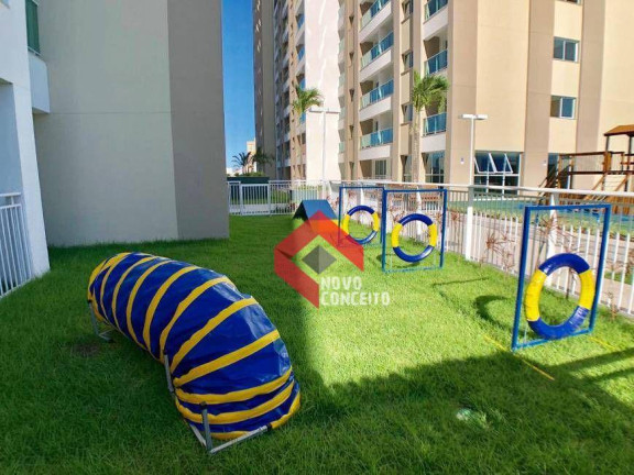Imagem Apartamento com 3 Quartos à Venda, 68 m² em Fátima - Fortaleza