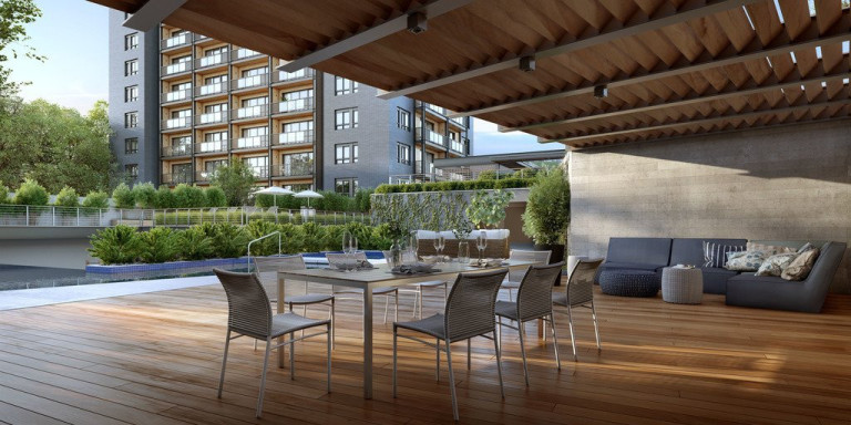 Imagem Apartamento com 2 Quartos à Venda, 70 m² em Boa Vista - Porto Alegre