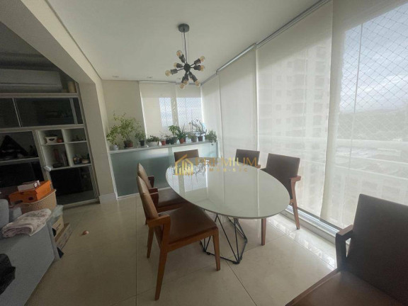 Imagem Apartamento com 3 Quartos à Venda, 99 m² em Jardim Esplanada Ii - São José Dos Campos