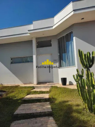 Casa de Condomínio com 3 Quartos à Venda, 180 m² em Cajuru Do Sul - Sorocaba