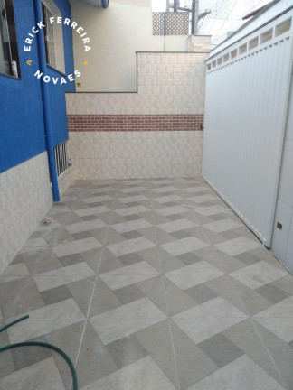 Imagem Casa com 4 Quartos à Venda, 100 m² em Centro - Guarapari Imagem Casa com 4 Quartos à Venda, 100 m² em Centro - Guarapari