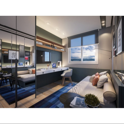 Imagem Apartamento com 2 Quartos à Venda, 60 m² em Panazzolo - Caxias Do Sul