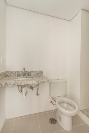 Imagem Imóvel com 1 Quarto à Venda, 45 m² em Menino Deus - Porto Alegre Imagem Imóvel com 1 Quarto à Venda, 45 m² em Menino Deus - Porto Alegre