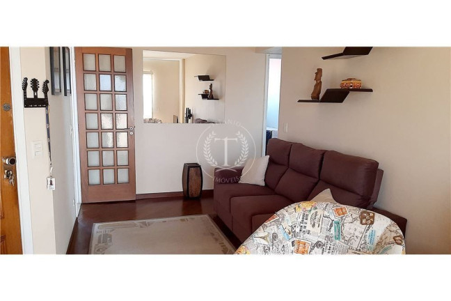 Imagem Apartamento com 2 Quartos à Venda, 72 m² em São Judas - São Paulo Imagem Apartamento com 2 Quartos à Venda, 72 m² em São Judas - São Paulo