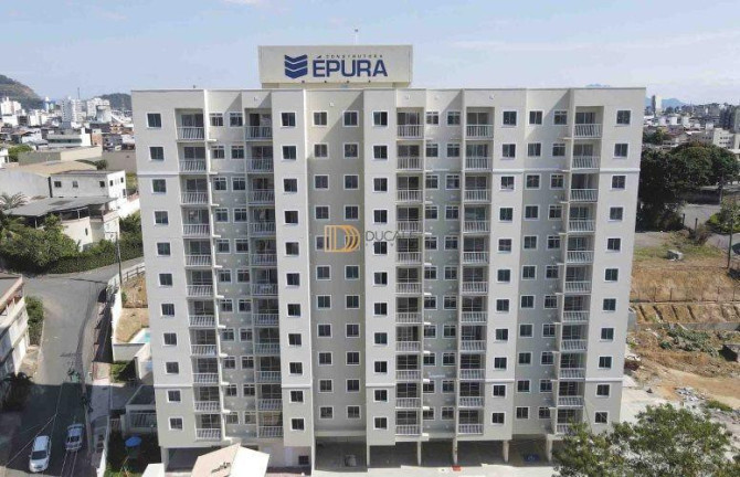 Imagem Apartamento com 2 Quartos à Venda, 45 m² em Morada De Santa Fé - Cariacica