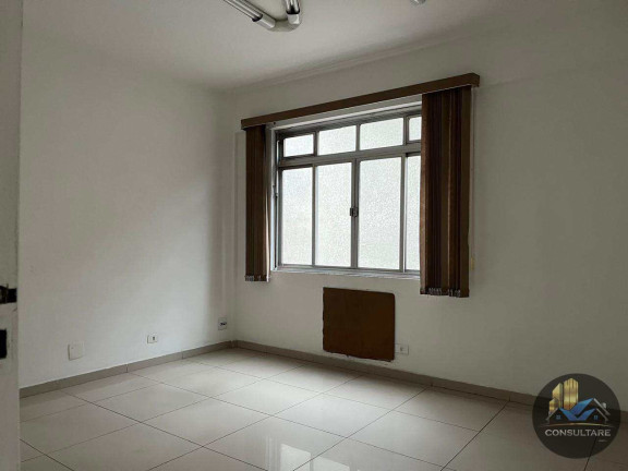 Imagem Imóvel para Alugar, 70 m² em Encruzilhada - Santos Imagem Imóvel para Alugar, 70 m² em Encruzilhada - Santos