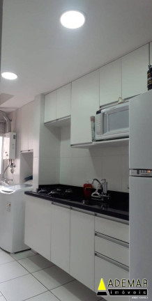 Imagem Apartamento com 2 Quartos à Venda, 44 m² em Canhema - Diadema Imagem Apartamento com 2 Quartos à Venda, 44 m² em Canhema - Diadema