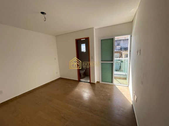 Imagem Apartamento com 2 Quartos à Venda, 50 m² em Vila Camilópolis - Santo André Imagem Apartamento com 2 Quartos à Venda, 50 m² em Vila Camilópolis - Santo André