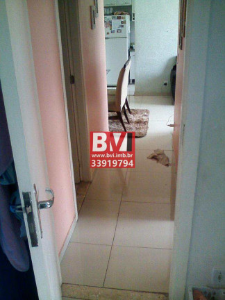 Imagem Apartamento com 2 Quartos à Venda, 48 m² em Irajá - Rio De Janeiro