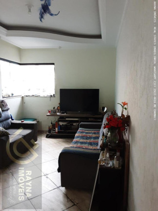 Imagem Casa com 3 Quartos à Venda, 150 m² em Jardim Brasil (zona Norte) - São Paulo