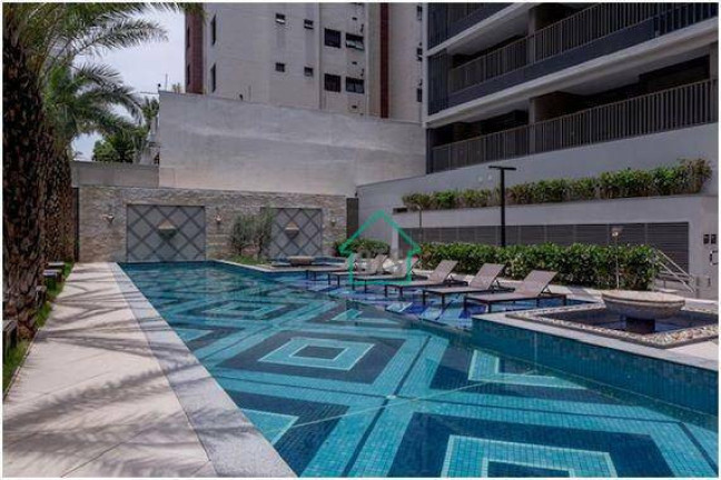 Studio com 1 Quarto à Venda, 28 m² em Paraíso - São Paulo