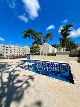 Imagem Imóvel com 2 Quartos à Venda, 46 m² em São Luís - Volta Redonda Imagem Imóvel com 2 Quartos à Venda, 46 m² em São Luís - Volta Redonda