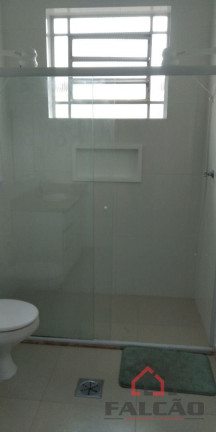 Imagem Casa com 4 Quartos à Venda, 230 m² em Boqueirão - Santos Imagem Casa com 4 Quartos à Venda, 230 m² em Boqueirão - Santos