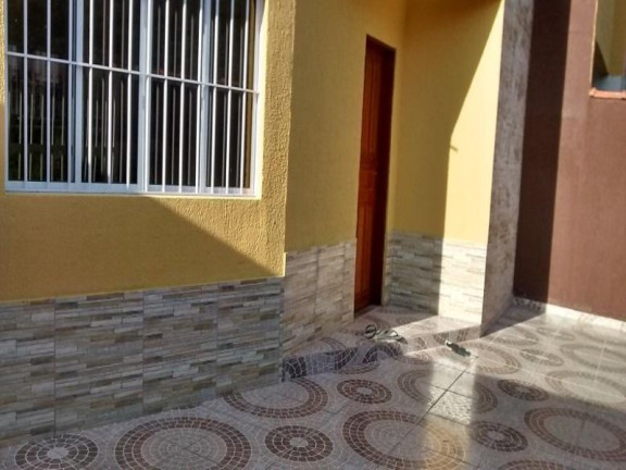 Imagem Casa com 3 Quartos à Venda, 1 m² em Solemar - Praia Grande Imagem Casa com 3 Quartos à Venda, 1 m² em Solemar - Praia Grande