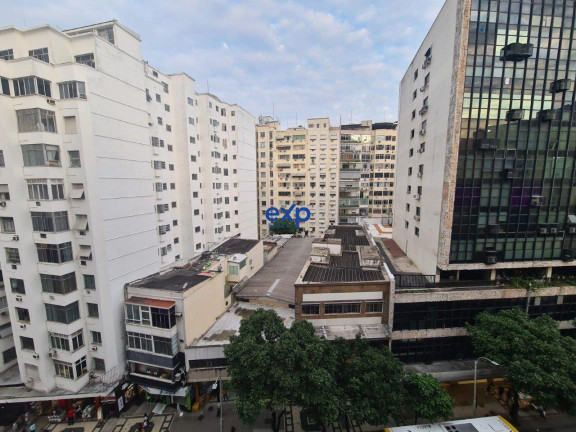 Imagem Apartamento com 1 Quarto à Venda, 35 m² em Copacabana - Rio De Janeiro Imagem Apartamento com 1 Quarto à Venda, 35 m² em Copacabana - Rio De Janeiro