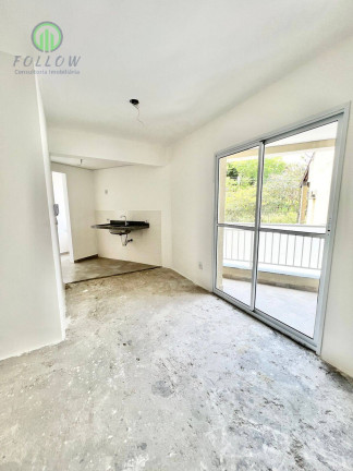 Imagem Apartamento com 2 Quartos à Venda, 51 m² em Quitaúna - Osasco